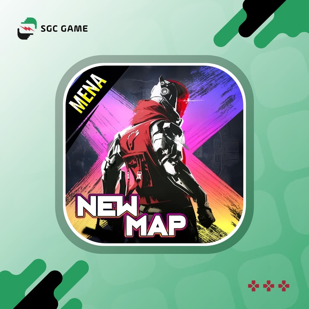 Blood Strike (MENA)