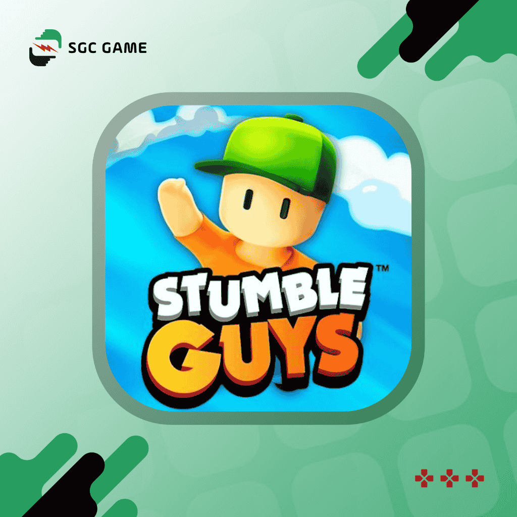 Stumble Guys