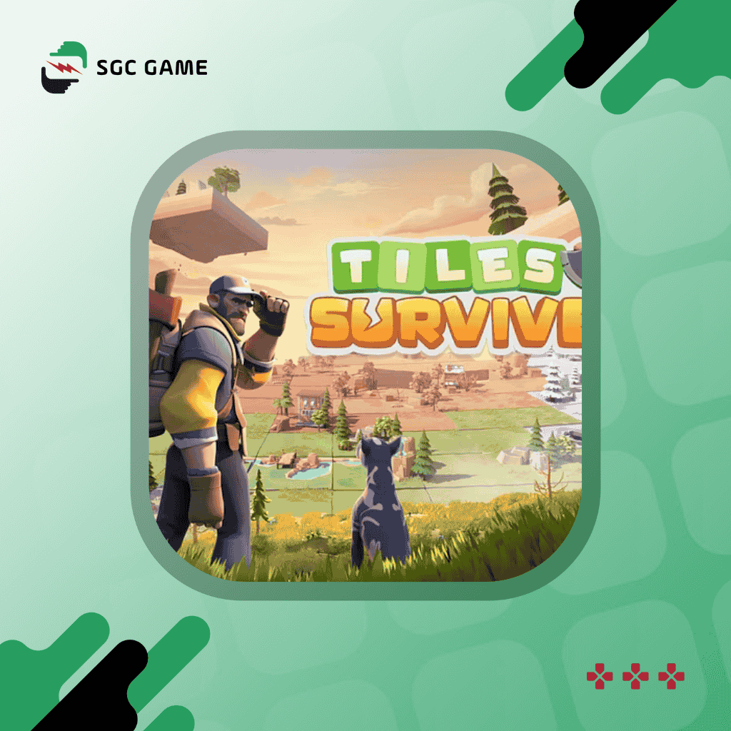 Tiles Survive