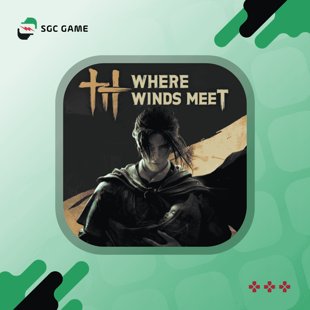 Where Winds Meet