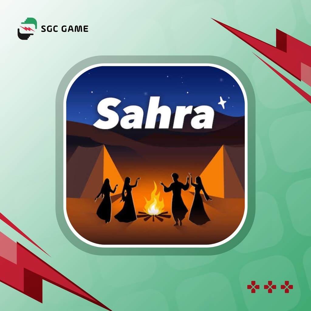 SahraChat