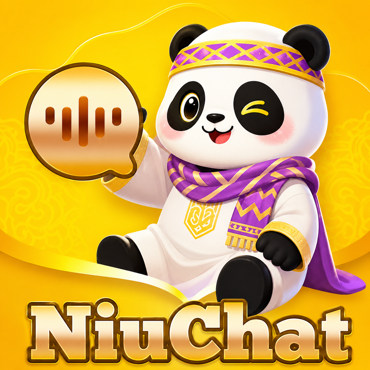 NIU CHAT
